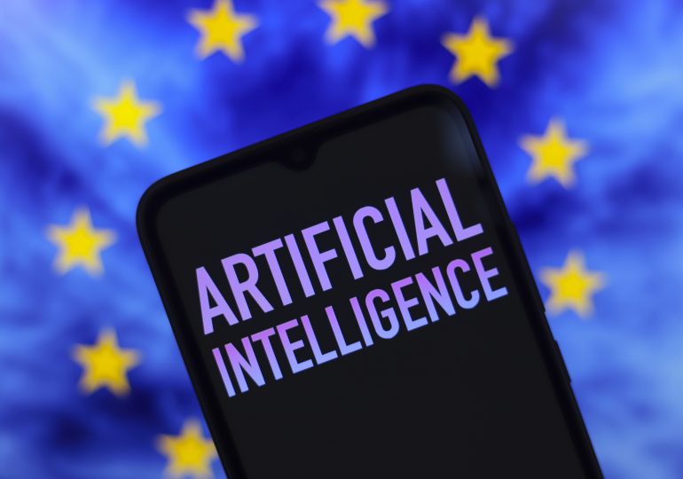 EU kicks off landmark AI law enforcement as first batch of restrictions enter into force