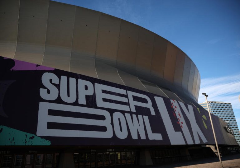 How to watch Super Bowl 2025: Chiefs vs. Eagles on Sunday, February 9