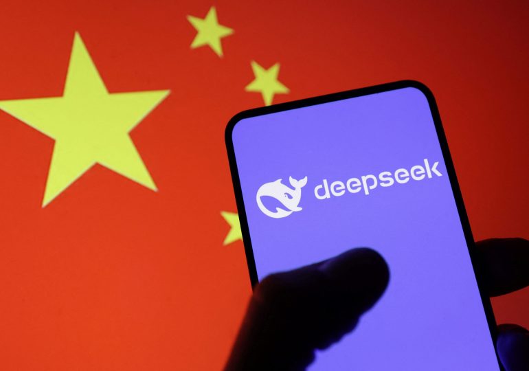 Singapore says U.S. firms should comply with export controls following DeepSeek chip questions