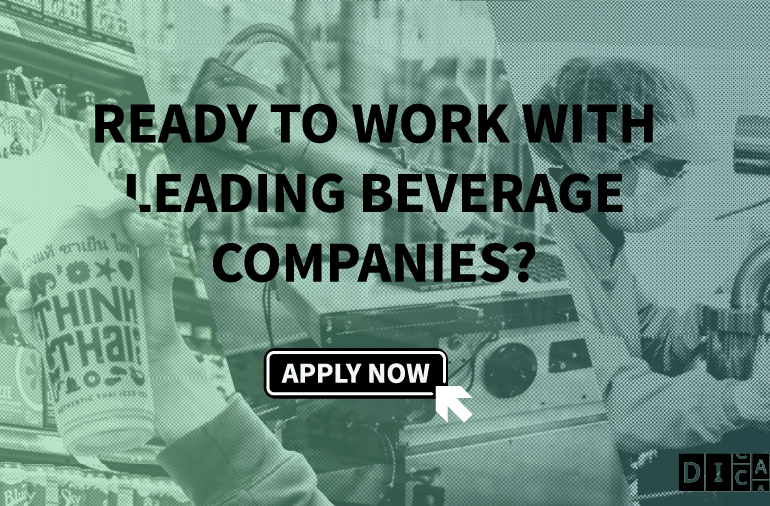 Transform Your Ideas into Market-Ready Beverages with DICA’s Innovation Campus!